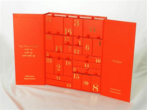 calendario dell avvento louis vuitton|louis vuitton catalogo.